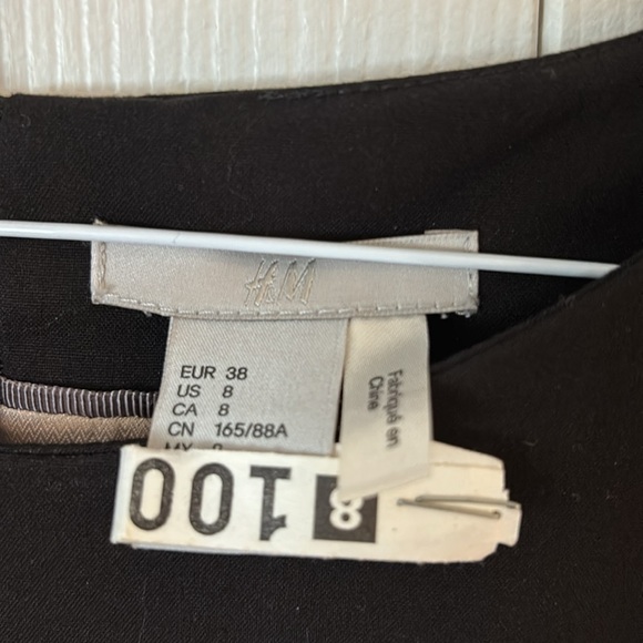 H&M dress - Picture 4 of 4